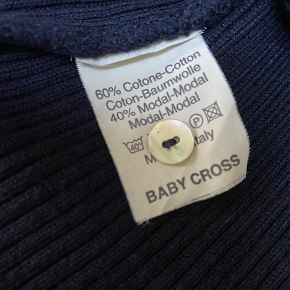 Baby Mara size 5 sweater - Picture 3 of 9